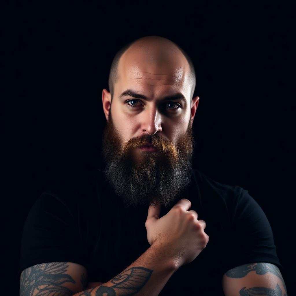 Tatér Marek „Corvus“