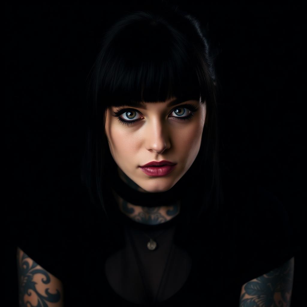 Tatér Eliška „Nox“